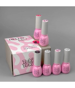 Toki Toki Secret Box TPO free